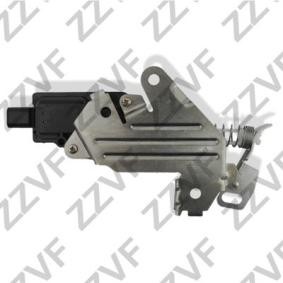 Acquista Attuatore, Chiusura centralizzata da ZZVF ZV81041 a buon mercato per soli 52,89 €