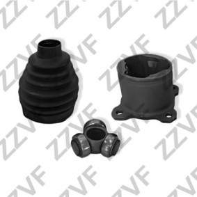 Comprar Juego de articulación, árbol de transmisión de ZZVF ZV815A1V1 a bajo precio de 122,08 €