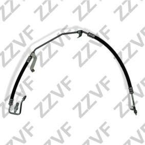 Kjøp Hydraulikkslange, styring av ZZVF ZV82AT til den lave prisen 1483,46 NOK