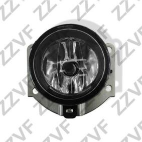 Acquista Fendinebbia da ZZVF ZV8321354 a buon mercato per soli 44,26 €