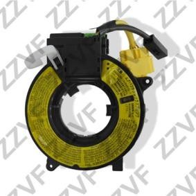 Acquista Molla spiroelicoidale, Airbag da ZZVF ZV8619018 a buon mercato per soli 42,77 €