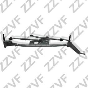 Achetez des Commande d'essuie-glace, nettoyage des vitres ZZVF ZV86LKR à prix pour 145,70 €