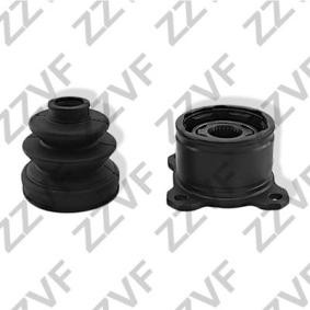 Comprar Juego de articulación, árbol de transmisión de ZZVF ZV886MBL a bajo precio de 112,61 €