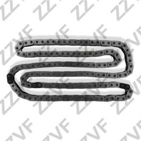 Steuerkette von ZZVF günstig für 66,17 €