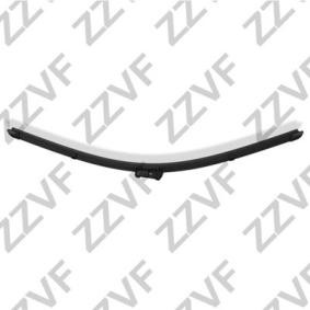 Achetez des Essuie-glace ZZVF ZV8PT à prix pour 13,50 €