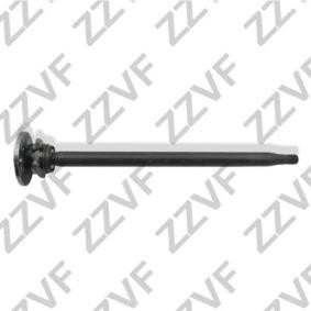 Acquista Semiasse da ZZVF ZV9004821 a buon mercato per soli 333,13 €