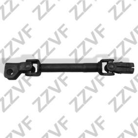Acquista Albero sterzo da ZZVF ZV90ABW a buon mercato per soli 124,36 €