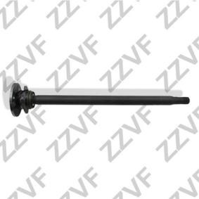 Acquista Semiasse da ZZVF ZV90B40 a buon mercato per soli 326,24 €