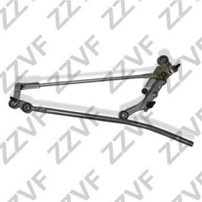 Køb Viskergear, forrude af ZZVF ZV955F4L til den lave pris 1363,03 DKK