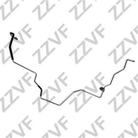 Osta Korkearpainejohto, ilmastointilaite ZZVF:llä ZV957J10 edullisesti hintaan 110,74 €