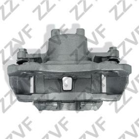 MITSUBISHI Bremssattel von ZZVF