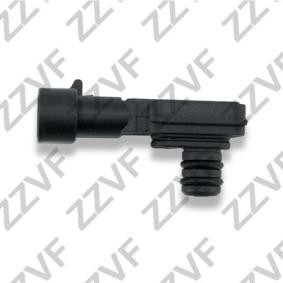 Ladedrucksensor von ZZVF günstig für 29,61 €