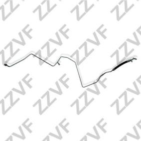 Hochdruckleitung, Klimaanlage für DACIA von ZZVF