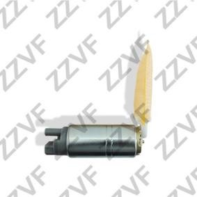 Osta Polttoainepumppu ZZVF:llä ZV9933MR edullisesti hintaan 65,79 €