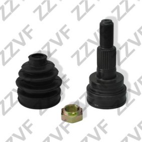 Comprar Juego de articulación, árbol de transmisión de ZZVF ZV99HP a bajo precio de 120,07 €