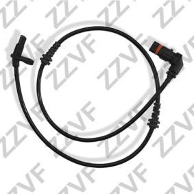 Comprar Sensor ABS de ZZVF ZVA0204 a bajo precio de 41,87 €