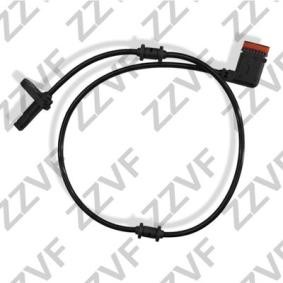 Comprar Sensor ABS de ZZVF ZVA0212 a bajo precio de 73,92 €