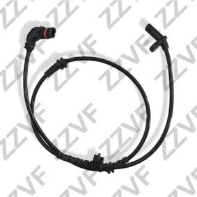 Comprar Sensor ABS de ZZVF ZVA0221 a bajo precio de 48,67 €