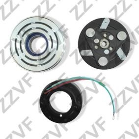Achetez des Embrayage magnétique pour compresseurs de climatisation ZZVF ZVA1490RA à prix pour 126,07 €