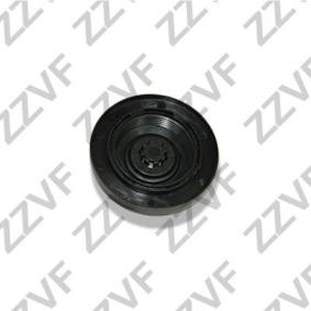 Acquista Tappo, serbatoio refrigerante da ZZVF ZVA16306 a buon mercato per soli 9,73 €