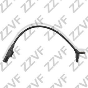 Comprar Sensor ABS de ZZVF ZVA164L a bajo precio de 38,99 €