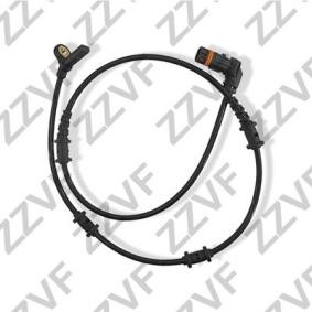 Comprar Sensor ABS de ZZVF ZVA164R a bajo precio de 38,76 €