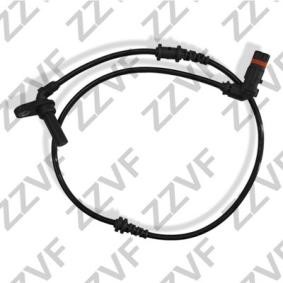 ABS-Sensor von ZZVF günstig für 43,79 €