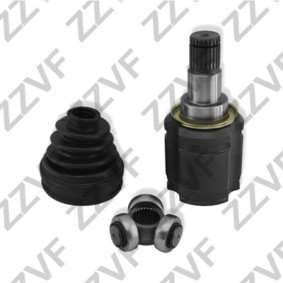 Comprar Juego de articulación, árbol de transmisión de ZZVF ZVA30H a bajo precio de 57,84 €