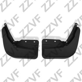 Acquista Lamiera di riparazione da ZZVF ZVA64G01Z a buon mercato per soli 37,94 €