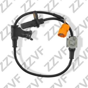 Køb ABS Sensor af ZZVF ZVAA002 til den lave pris 285,37 DKK