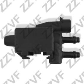 Tankentlüftungsventil von ZZVF günstig für 46,91 €
