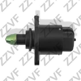 Achetez des Actuateur de ralenti ZZVF ZVAK015 à prix pour 18,49 €