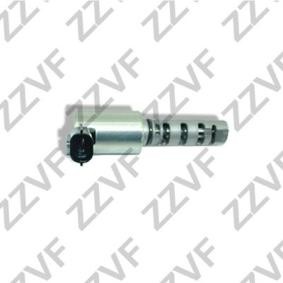 Acquista Valvola di comando per regolazione albero a camme da ZZVF ZVAK037 a buon mercato per soli 116,26 €