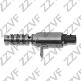 Compre Válvula de controlo, regulação das árvores de cames da ZZVF ZVAK117 a um preço baixo por 118,31 €
