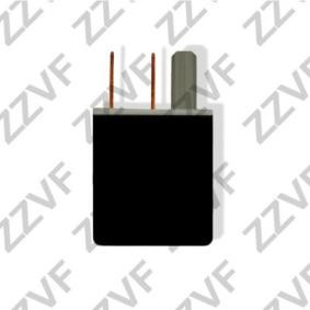 Relais, Hupe / Horn von ZZVF ZVB115730