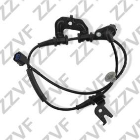 Compre Sensor, rotações da roda da ZZVF ZVB430 a um preço baixo por 39,39 €