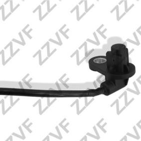 Compre Sensor, rotações da roda da ZZVF ZVB431 a um preço baixo por 43,24 €
