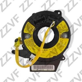 Acquista Molla spiroelicoidale, Airbag da ZZVF ZVBC663 a buon mercato per soli 77,93 €
