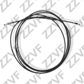 Achetez des Tirette de capot moteur ZZVF ZVBN56A à prix pour 27,62 €