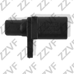 ABS-Sensor von ZZVF