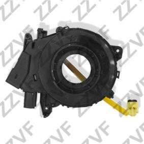 Acquista Molla spiroelicoidale, Airbag da ZZVF ZVBP66C a buon mercato per soli 71,96 €
