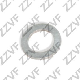 Dichtring, Ölablaßschraube für SUZUKI von ZZVF