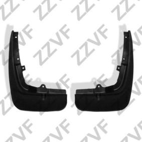 Reparaturblech von ZZVF ZVC070VP1
