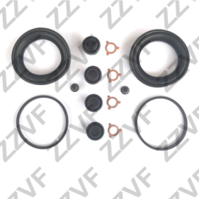 Acquista Kit di revisione della pinza freno da ZZVF ZVCER001 a buon mercato per soli 12,95 €