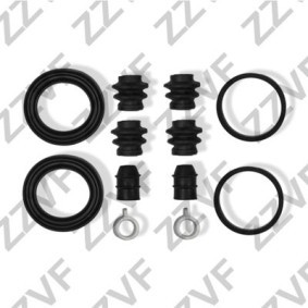 Acquista Kit di revisione della pinza freno da ZZVF ZVCER004 a buon mercato per soli 11,54 €