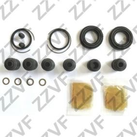 Acquista Kit di revisione della pinza freno da ZZVF ZVCER006 a buon mercato per soli 9,80 €