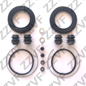 Acquista Kit di revisione della pinza freno da ZZVF ZVCER012 a buon mercato per soli 21,56 €