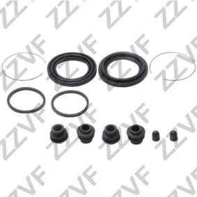 Acquista Kit di revisione della pinza freno da ZZVF ZVCER018 a buon mercato per soli 20,26 €
