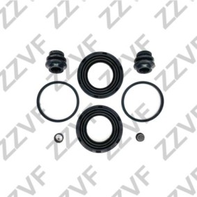 Acquista Kit di revisione della pinza freno da ZZVF ZVCER020 a buon mercato per soli 67,13 €