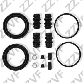 Acquista Kit di revisione della pinza freno da ZZVF ZVCER024 a buon mercato per soli 15,66 €